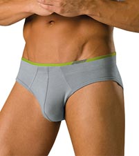 Soy No-Show Brief